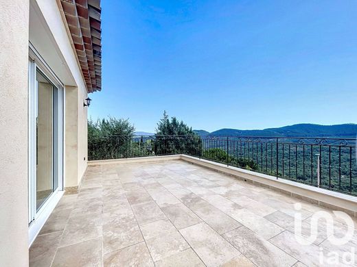 别墅  Bagnols-en-Forêt, Var