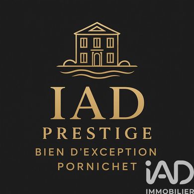 Villa in Pornichet, Loire-Atlantique