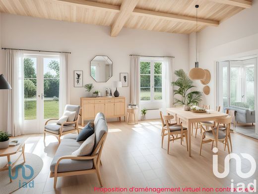 Villa en Sainte-Marie-de-Ré, Charenta Marítima