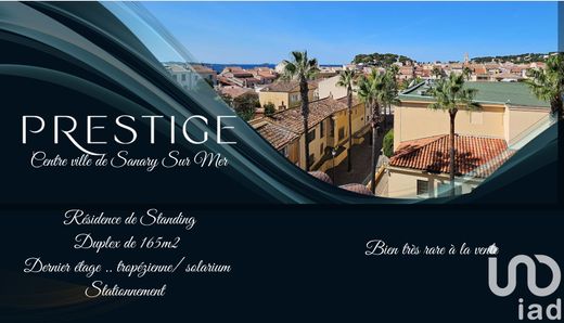 Appartamento a Sanary-sur-Mer, Var