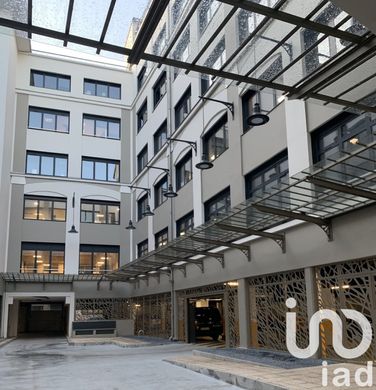 Complesso residenziale a Limoges, Haute-Vienne