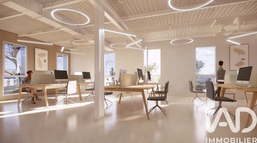 Complexos residenciais - Les Angles (Gard), Gard