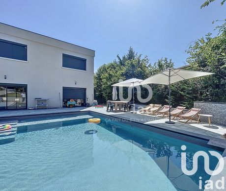 Villa en Millery, Ródano