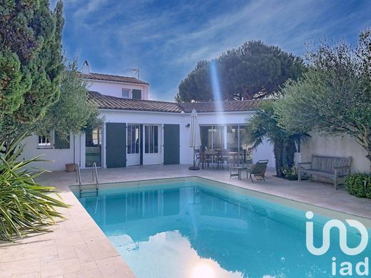 Villa - Rivedoux-Plage, Charente-Maritime