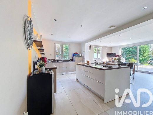 Villa - Cormeilles-en-Parisis, Val d'Oise