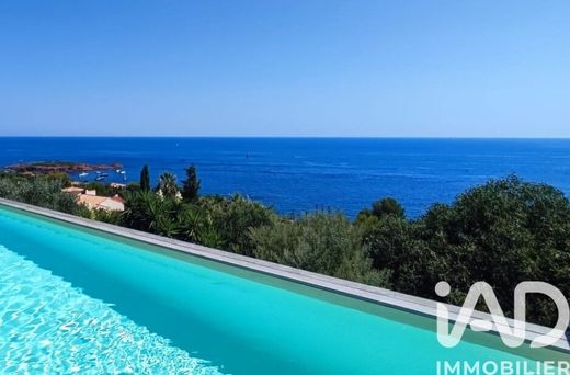 Villa in Saint-Raphaël, Var