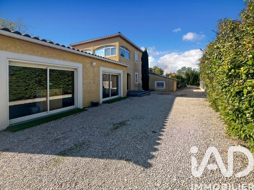 别墅  Mas-de-Londres, Hérault