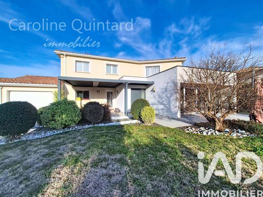 Villa Tournefeuille, Upper Garonne