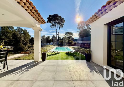Villa in Flassans-sur-Issole, Var