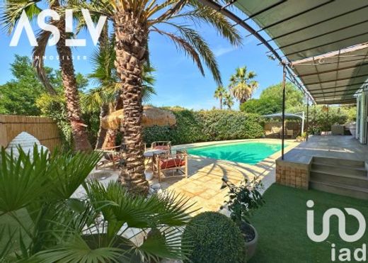 Villa en Six-Fours-les-Plages, Var