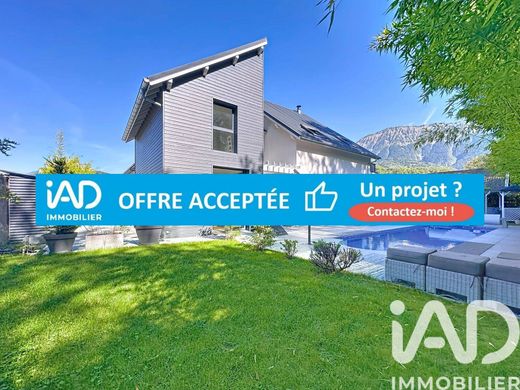 Villa Doussard, Haute-Savoie