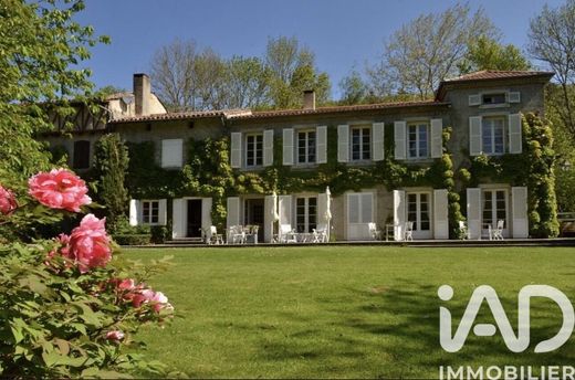 Villa in Saint-Jean-d'Aigues-Vives, Ariège