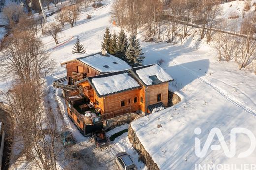 Villa in Huez, Isère