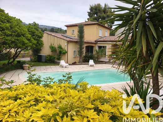 Villa in Ollioules, Var