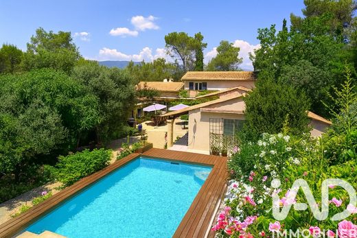 别墅  Saint-Paul-en-Forêt, Var
