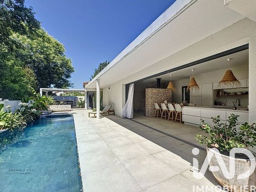 Villa in Poussan, Hérault