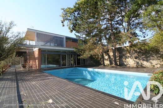 Villa in Wissembourg, Bas-Rhin