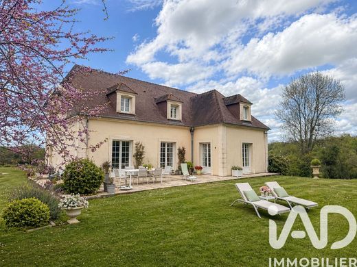 Villa in Gonneville-sur-Mer, Calvados
