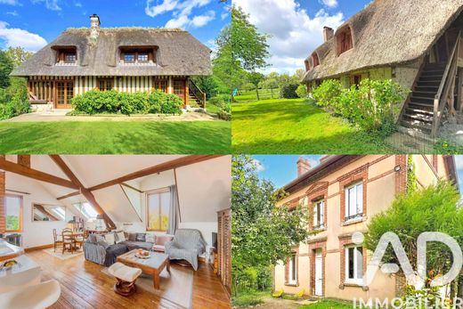 Villa a Honfleur, Calvados