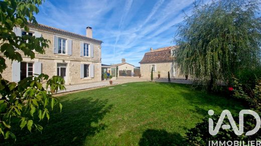 Villa - Saint-Méard-de-Gurçon, Dordonha