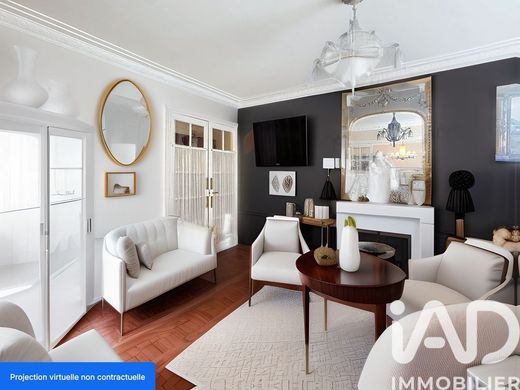 Apartment in Nation-Picpus, Gare de Lyon, Bercy, Paris