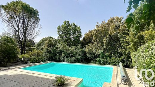 Villa in Saint-Gély-du-Fesc, Hérault