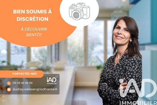 Вилла, Rueil-Malmaison, Hauts-de-Seine