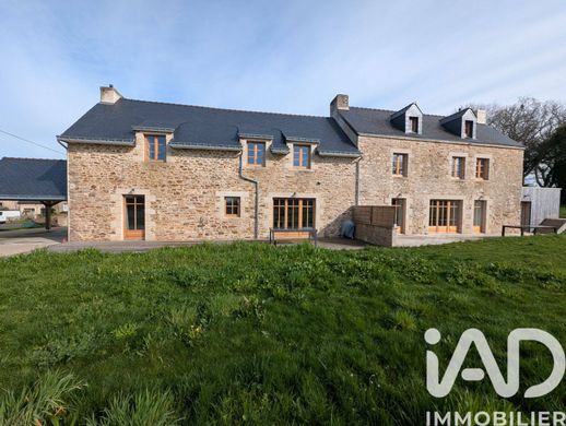 Villa in Landévant, Morbihan
