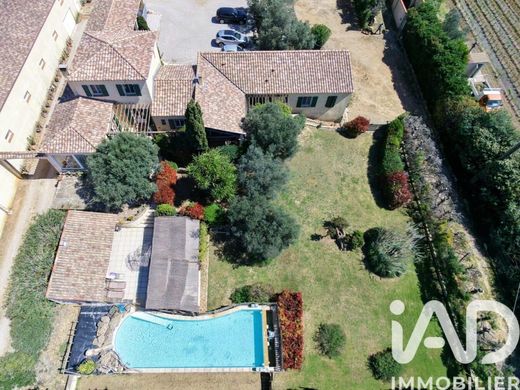 Villa à Beauvoisin, Gard
