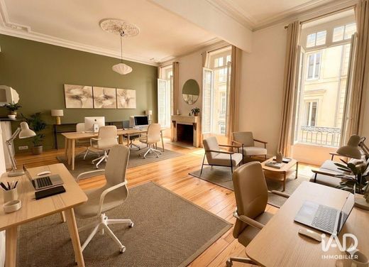 Ofis Bordeaux, Gironde