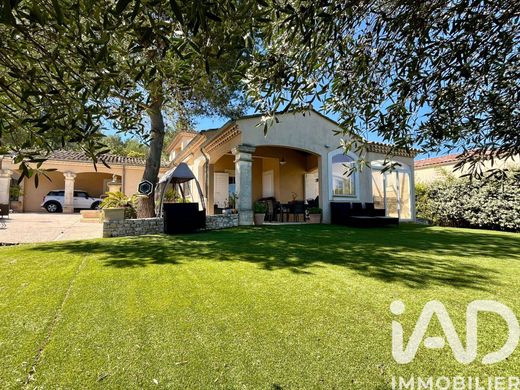 Villa in Caveirac, Gard