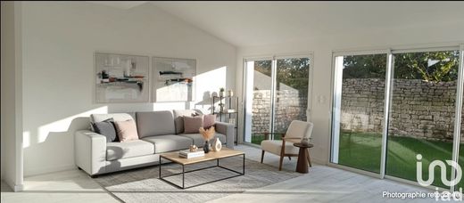 Villa en Sainte-Marie-de-Ré, Charenta Marítima