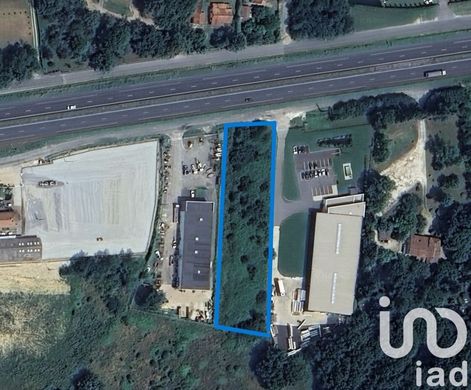 Land in Beychac, Gironde