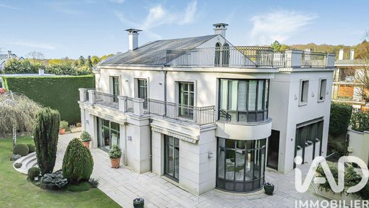 Вилла, Ville-d'Avray, Hauts-de-Seine