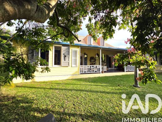 Villa in Saint-Paul, Réunion