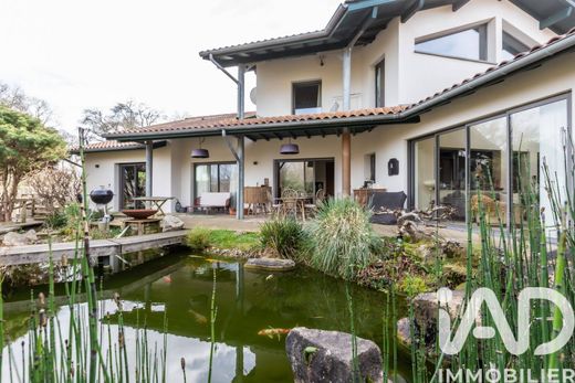 Villa en Basusarri, Pirineos Atlánticos