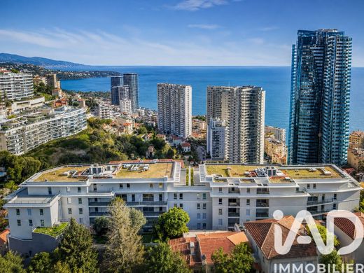 Appartamento a Beausoleil, Alpi Marittime