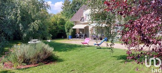 빌라 / Trilport, Seine-et-Marne