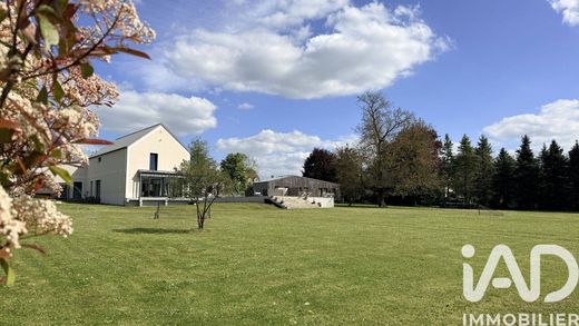 Villa in Guigneville-sur-Essonne, Essonne