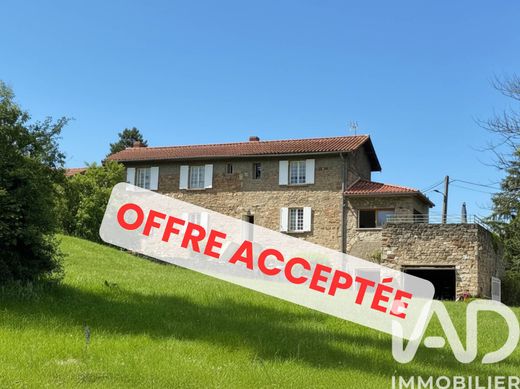 Villa in Dommartin, Rhône