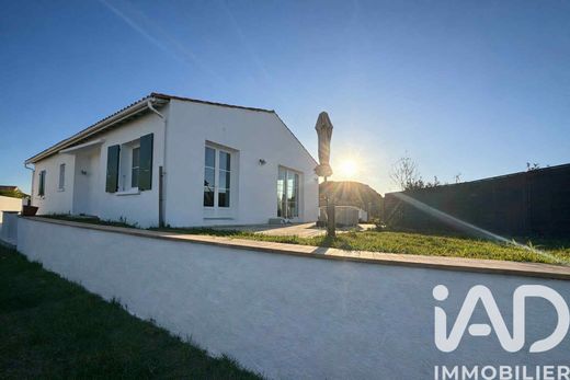 Villa en Rivedoux-Plage, Charenta Marítima