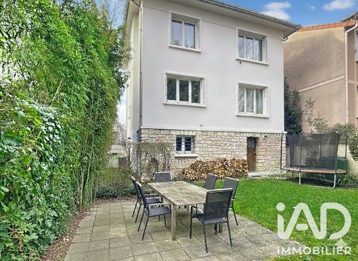 Villa in Antony, Hauts-de-Seine