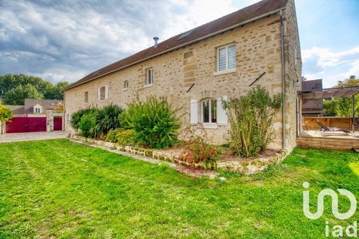 Villa in Vigny, Val d'Oise
