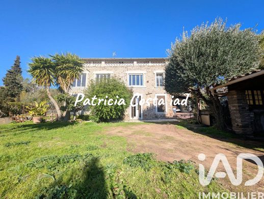 Villa en Saint-Raphaël, Var