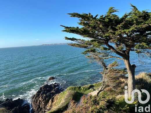 Apartament w Mesquer, Loire-Atlantique