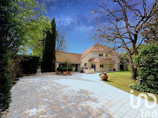 Villa in Soisy-sur-Seine, Essonne