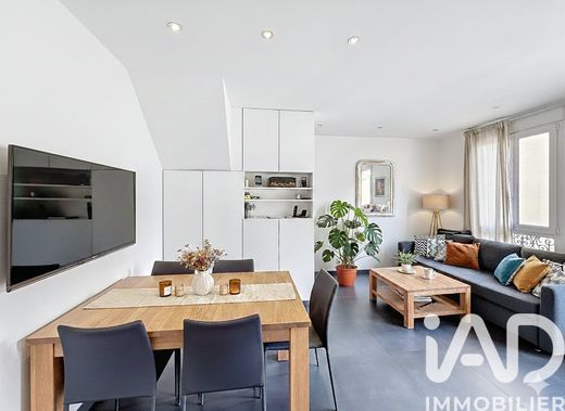 Apartamento - Suresnes, Hauts-de-Seine