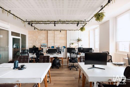 Office in Bordeaux, Gironde