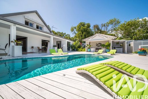 Villa in Saint-Denis, Réunion