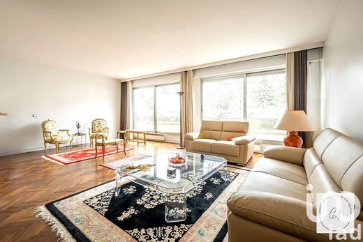 Apartment / Etagenwohnung in La Muette, Auteuil, Porte Dauphine, Paris